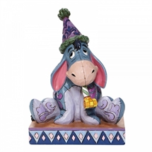 Disney Traditions - Birthday Blues - Eeyore